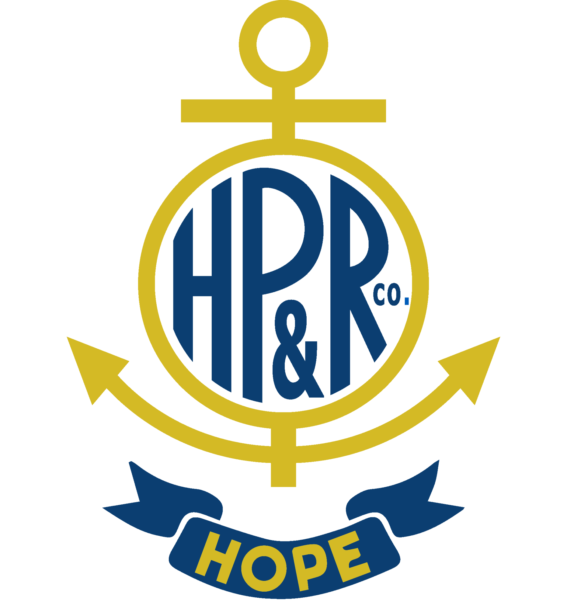 HP&R CO.